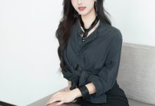 [XiuRen秀人网] 2023.07.19 No.7100 浅浅Danny [84+1P]-套图岛