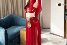 [XiuRen秀人网] 2023.07.19 No.7103 柚琪Rich [74+1P]-套图岛