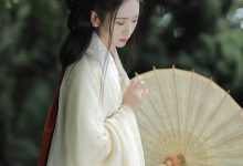 [YITUYU艺图语]2022.11.12 秋声 瑜瑾[29+1P／549MB]-套图岛