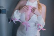 [BLUECAKE] Bambi - Present For U   [164P-3.1G]-套图岛