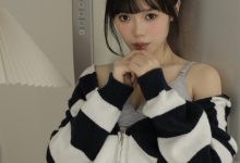 [YITUYU艺图语]2022.11.13 秋 叛逆的捡捡唯[22+1P／196MB]-套图岛