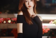 [YITUYU艺图语]2022.11.13 夜色迷人 丹丹[22+1P／184MB]-套图岛