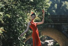 [YITUYU艺图语]2022.11.14 关于红 阿万[46+1P／469MB]-套图岛