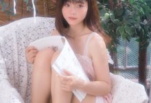 [YITUYU艺图语]2022.11.14 季末之花 Sylvia595[21+1P／317MB]-套图岛