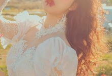 [YITUYU艺图语]2022.11.15 花嫁 小罗[22+1P／75MB]-套图岛