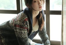 [YITUYU艺图语]2022.11.16 冬季恋歌 可爱周zz[27+1P／213MB]-套图岛