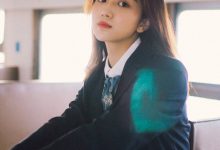 [YITUYU艺图语]2022.11.16 秋日来信 一壹七_[21+1P／176MB]-套图岛