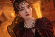 [YITUYU艺图语]2022.11.17 法式女王 Dtifa丁小妮[32+1P／1.49GB]-套图岛