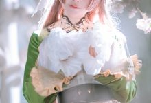 黑龙贯通 - 赛马娘 [14P-85MB]-套图岛