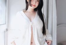 女主K -  素颜的清晨 [102P-384MB]-套图岛