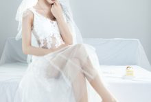 [Ligui丽柜] 2023.07.17 《甜蜜的陪伴》心心 [83+1P-40M]-套图岛