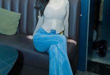 [XiuRen秀人网] 2023.07.07 No.7041 章芃芃 [55+1P]-套图岛