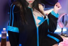 [柒柒不可爱][柒柒要乖哦] Game Time [85P+1V-1.16G]-套图岛