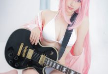 ElyEE子 - 2023.May D-Hitori Goto [31P-86MB]-套图岛