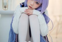 王胖胖u - VOL.11 独角兽制服 [18P-197MB]-套图岛