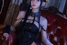 桜满三时 -约尔礼服 [45P-439MB]-套图岛