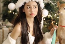 [YITUYU艺图语]2022.11.18 Merry Christmas 光头强[33+1P／306MB]-套图岛