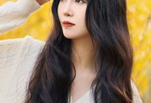 [YITUYU艺图语]2022.11.19 怀秋 淺櫻桃奈[23+1P／224MB]-套图岛