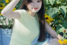 [YITUYU艺图语]2022.11.19 小熊和洋娃娃 小谌[28+1P／265MB]-套图岛