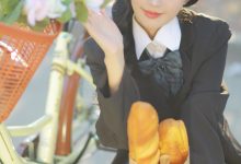 [YITUYU艺图语]2022.11.22 等你下课 麦麦[21+1P／295MB]-套图岛