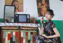 [MussGirl慕丝女郎]NO.482 筱琪[210P／436MB]-套图岛