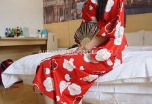 AURORA摄影&Pixel摄影作品 9号 YLN-酸奶[105P+1V／2.55GB]-套图岛