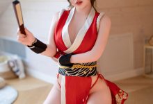 [YOUMI尤蜜荟] 2023.07.11 VOL.962 小海臀Rena [70+1P]-套图岛