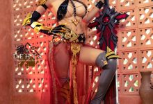 Byoru - Dehya [34P-272MB]-套图岛