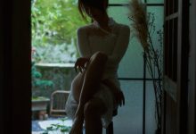 就是阿朱啊 -  晚烟 [78P-1.01GB]-套图岛