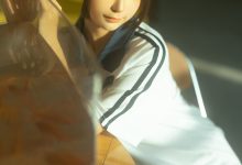 蠢沫沫 - NO.250 学妹 [13P-111MB]-套图岛