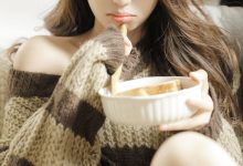 [YITUYU艺图语]2022.12.05 咖色系的秋天 郑湘湘-[21+1P／225MB]-套图岛