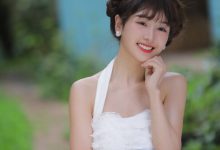 [YITUYU艺图语]2022.12.05 落跑新娘 顾林x[26+1P／418MB]-套图岛