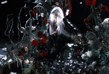 [YITUYU艺图语]2022.12.06 死神的信使 十月梓悦[21+1P／165MB]-套图岛