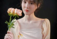 [YITUYU艺图语]2022.12.06 朱丽叶 三只喵[25+1P／208MB]-套图岛