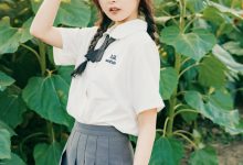 [YITUYU艺图语]2022.12.07 向日葵的秋天 黄舒绮_suki[21+1P／246MB]-套图岛