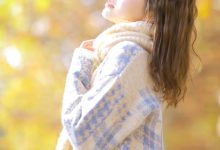 [YITUYU艺图语]2022.12.08 秋日物语 阳曦[32+1P／271MB]-套图岛