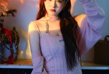 [YITUYU艺图语]2022.12.11 礼物 -炸鸡冰可乐-[23+1P／293MB]-套图岛