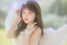 [YITUYU艺图语]2022.12.11 天使 绿北[21+1P／209MB]-套图岛