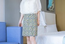 [BoBoSocks袜啵啵]NO.241 小沫-三双高跟鞋、肉丝、裸足[142P+1V／6.54GB]-套图岛