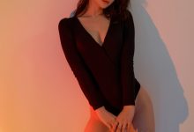 [Espacia Korea]  ESP #011 - HANEY [46P-446MB]-套图岛