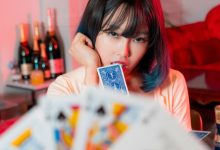 [Fantasy Story] Stella - A card game for undressing - [53P-1.36GB]-套图岛