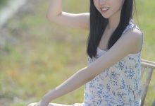 [YITUYU艺图语]2022.12.11 稻香 echo[28+1P／328MB]-套图岛