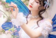 [YITUYU艺图语]2022.12.13 森之小精灵 -绮罗生的小苏苏-[27+1P／254MB]-套图岛