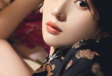 [YITUYU艺图语]2022.12.13 上瘾 梁夹心[21+1P／380MB]-套图岛