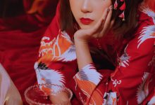 [YITUYU艺图语]2022.12.15 鹤唳之花 小懒[30+1P／231MB]-套图岛