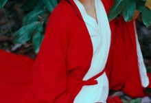 [YITUYU艺图语]2022.12.15 山茶花 旺旺小小舒[21+1P／344MB]-套图岛