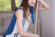 [YITUYU艺图语]2022.12.16 度假 兔子Zzz不吃胡萝卜[22+1P／591MB]-套图岛