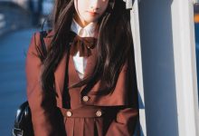 [YITUYU艺图语]2022.12.20 冬日午后 猫头鹰不喝牛奶[32+1P／478MB]-套图岛