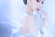 [YITUYU艺图语]2022.12.20 雪清凝 雪宝[21+1P／170MB]-套图岛