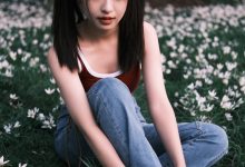 [YITUYU艺图语]2022.12.24 summer daze 吃饱了吗[34+1P／536MB]-套图岛